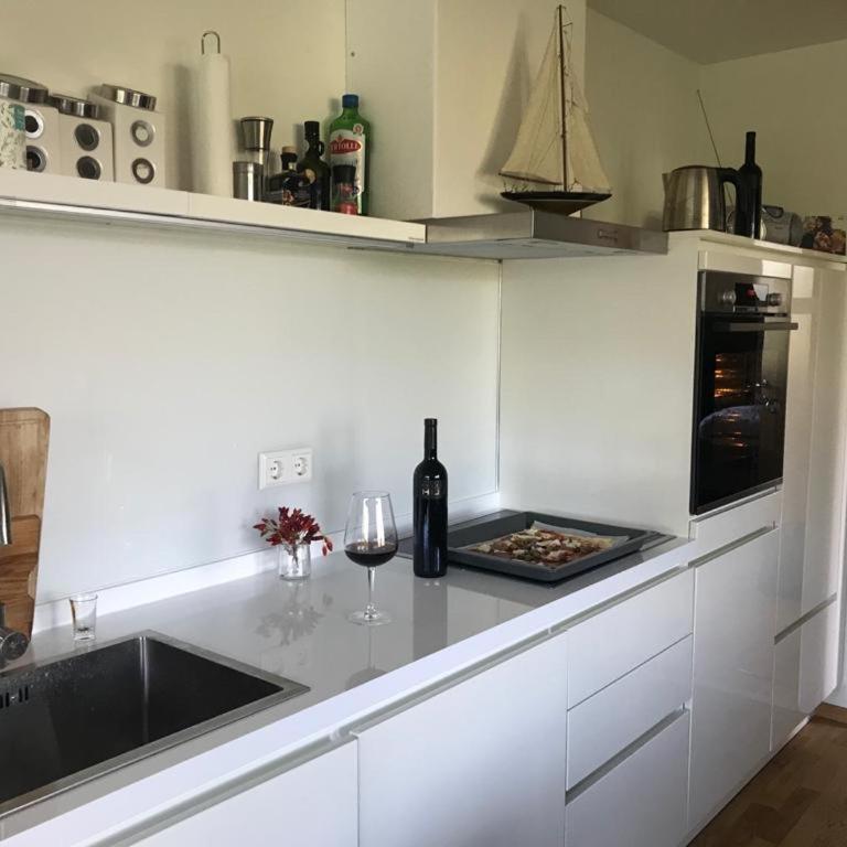 Oase im Ennstal Classic Landhaus - Apartment mit 2 Schlafzimmern - 8