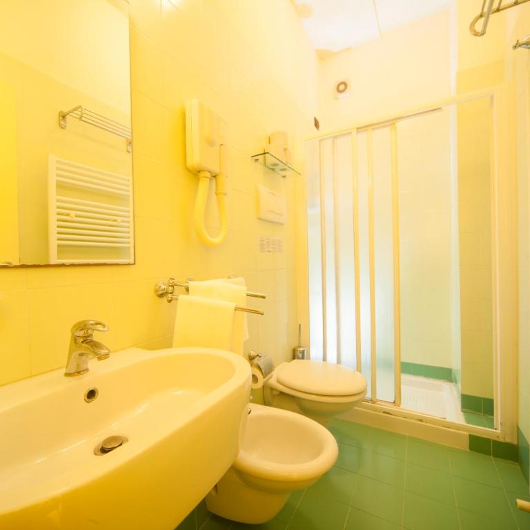 Residence il Capodoglio - Monolocale Standard - 1