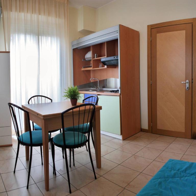 Residence il Capodoglio - Appartamento con 1 Camera da Letto - 5