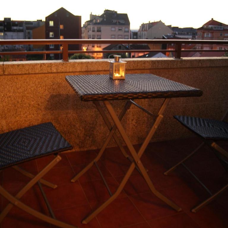 ÁTICO Vilagarcía - Apartamento de 2 dormitorios - 15