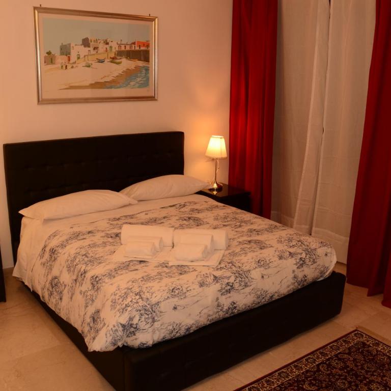 Vatican Dream - Double Room - 1