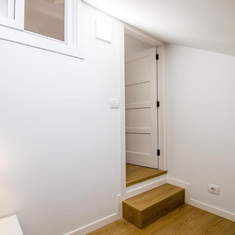 Parque Santiago 1 Duplex 2A014 - Apartamento Superior - 22