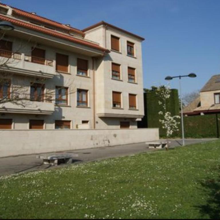 ÁTICO Vilagarcía - Apartamento de 2 dormitorios - 31