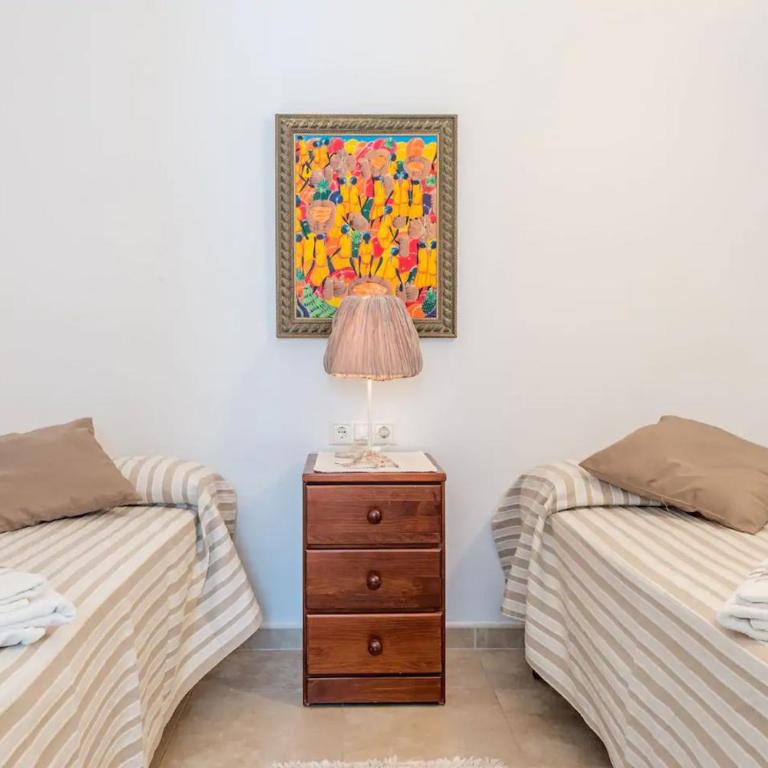Alojamientos Cadiz Sol - Apartamento - 24