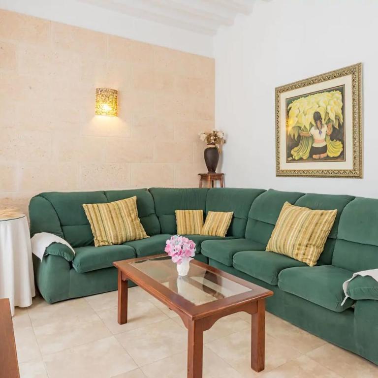 Alojamientos Cadiz Sol - Apartamento - 4