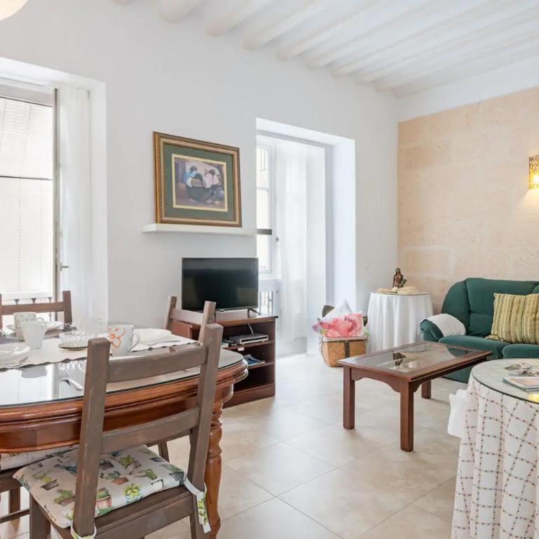 Alojamientos Cadiz Sol - Apartamento - 9