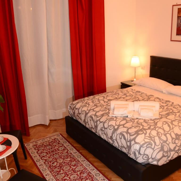 Vatican Dream - Double Room - 13
