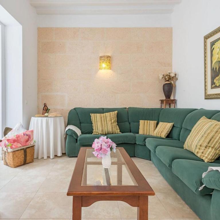 Alojamientos Cadiz Sol - Apartamento - 5