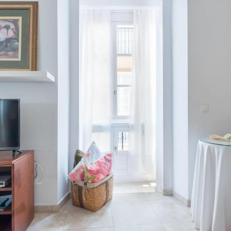 Alojamientos Cadiz Sol - Apartamento - 7