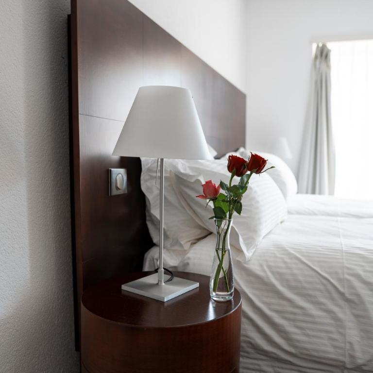 SWISS HOTEL LA COURONNE - Superior Doppelzimmer - 4