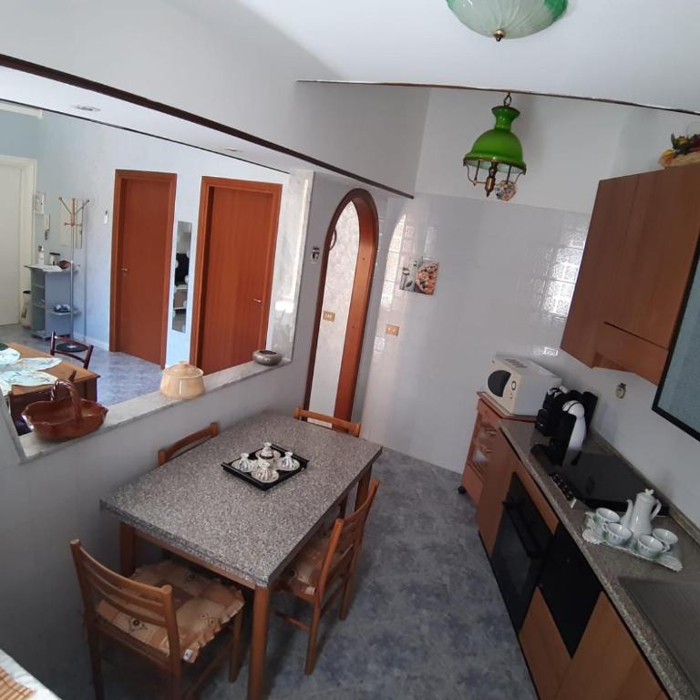 Casa Andrea tra Napoli e Sorrento - Appartamento - 18