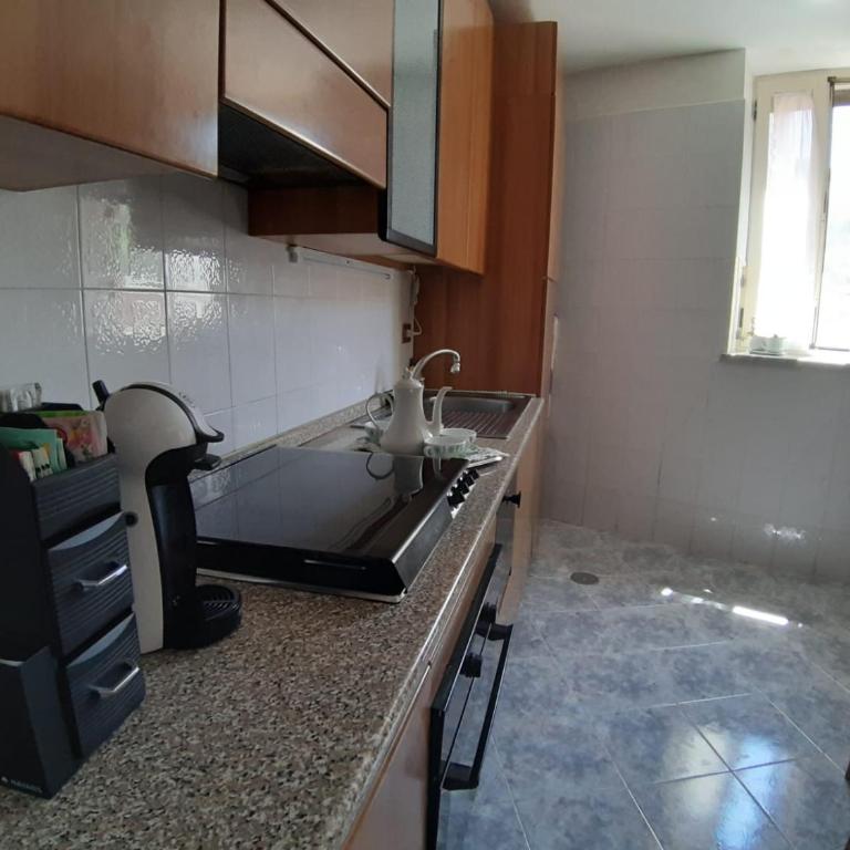 Casa Andrea tra Napoli e Sorrento - Appartamento - 19