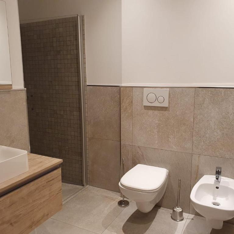 Ciasa De Rosa - Apartamento de 2 dormitorios - 14