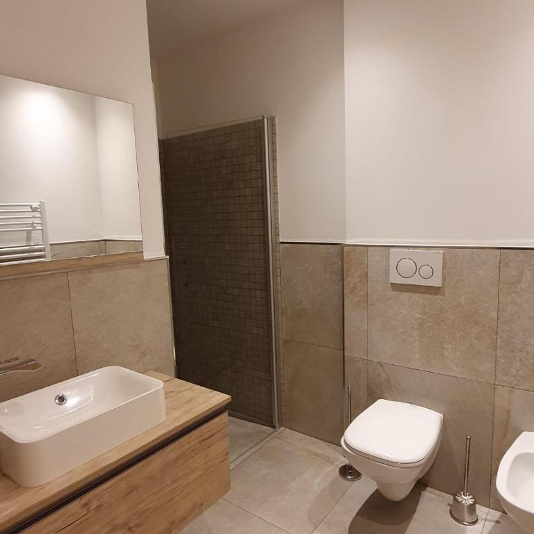 Ciasa De Rosa - Apartamento de 2 dormitorios - 13