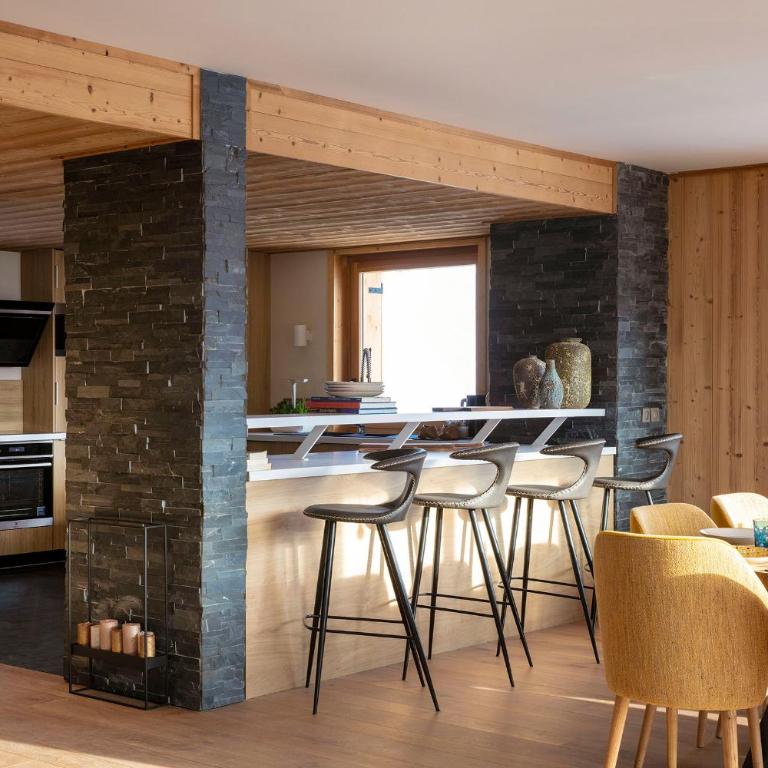 Grandes Rousses Hotel & Spa - Chalet - 5
