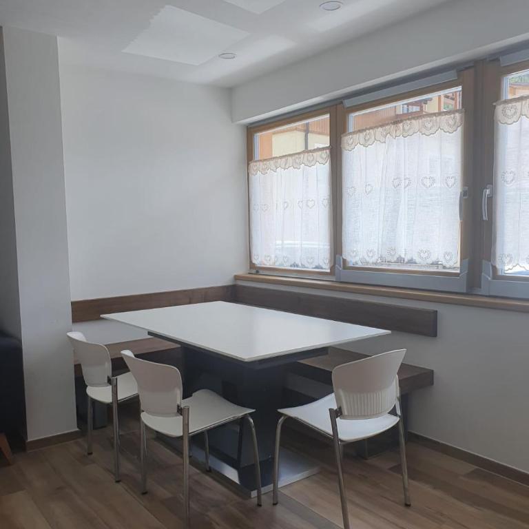 Ciasa De Rosa - Apartamento de 2 dormitorios - 7