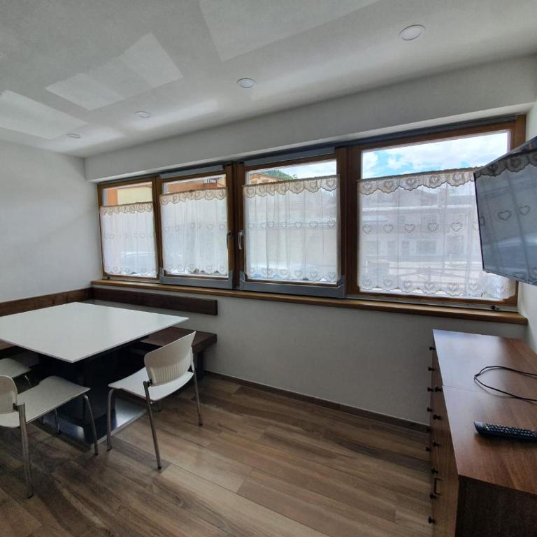 Ciasa De Rosa - Apartamento de 2 dormitorios - 6