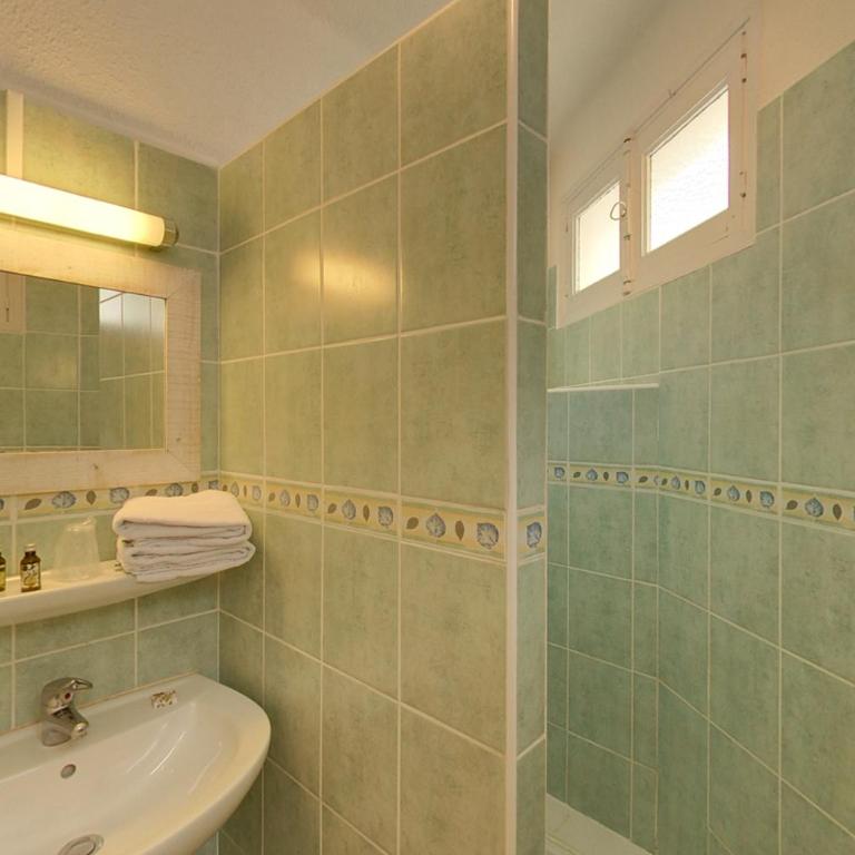 Hôtel La Résidence - Chambre Double Standard - 1