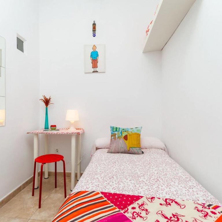 Alojamientos Cadiz Sol - Apartamento con balcón - 10