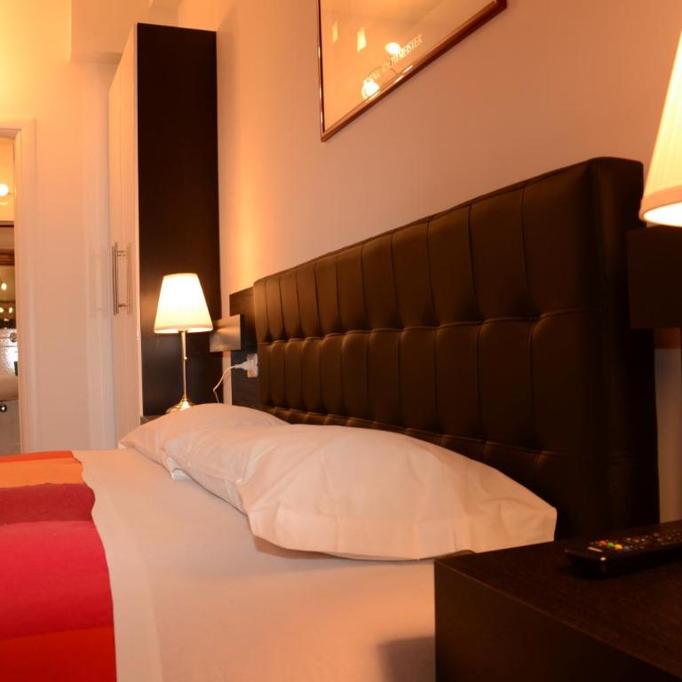 Vatican Dream - Double Room - 8
