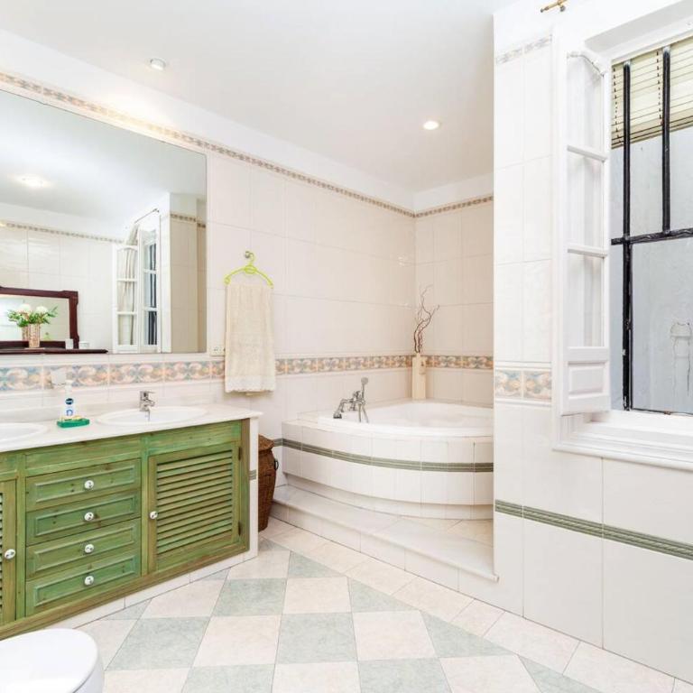 Alojamientos Cadiz Sol - Apartamento con balcón - 20
