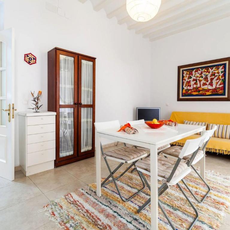 Alojamientos Cadiz Sol - Apartamento con balcón - 7