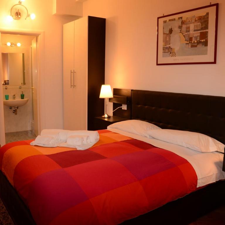 Vatican Dream - Double Room - 9