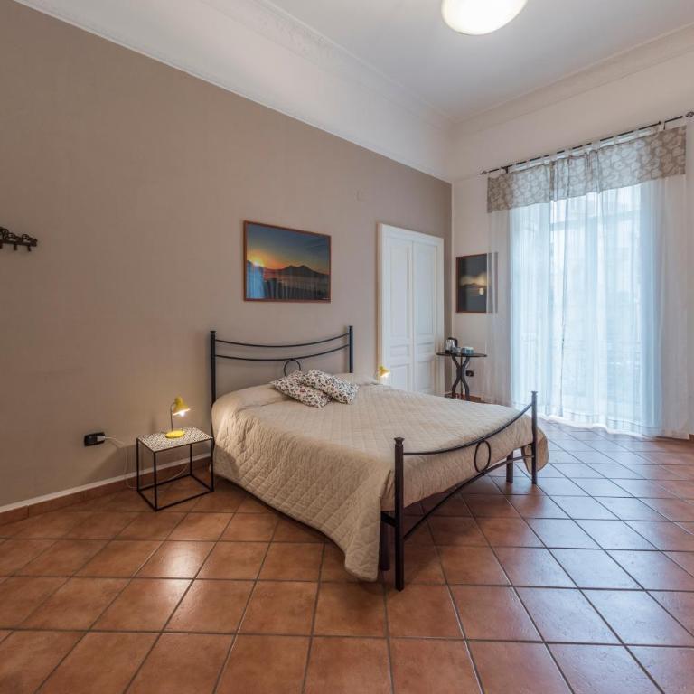 'Na Siesta - Suite Standard - 3