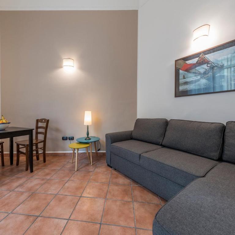 'Na Siesta - Suite Standard - 2