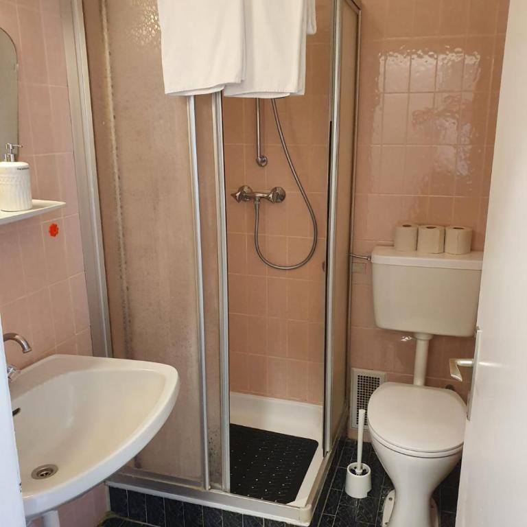 Pension Waldhof am Stubenbergsee - Budget Doppelzimmer - 1