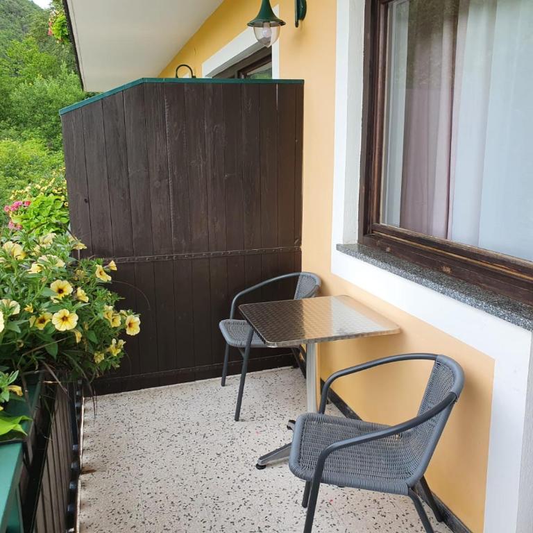 Pension Waldhof am Stubenbergsee - Budget Doppelzimmer - 2