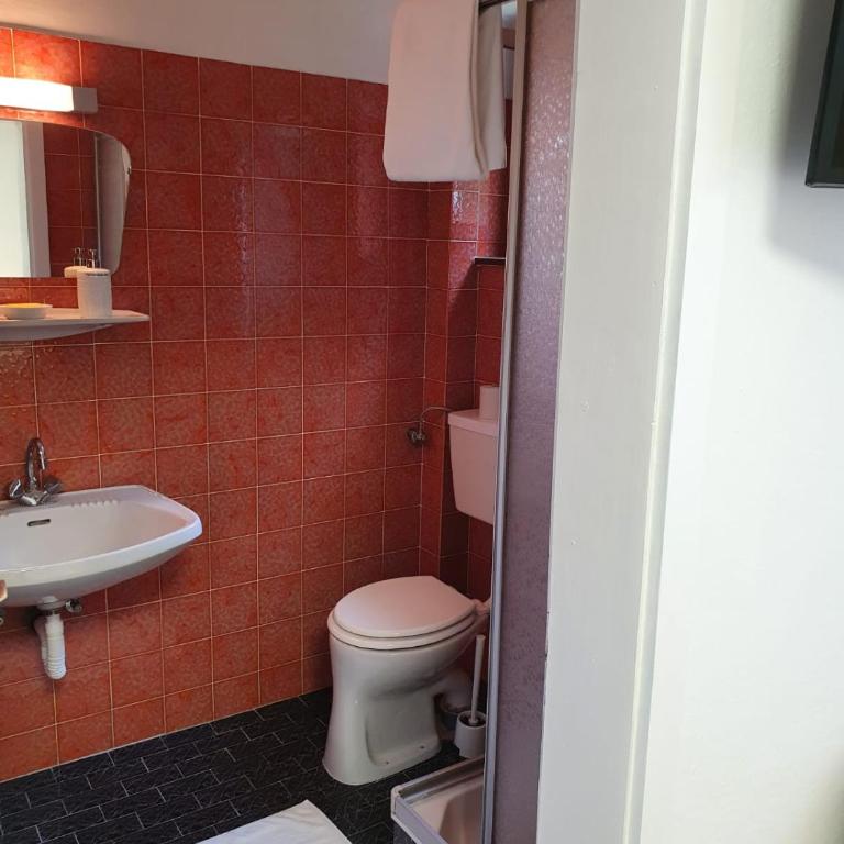 Pension Waldhof am Stubenbergsee - Budget Einzelzimmer - 2