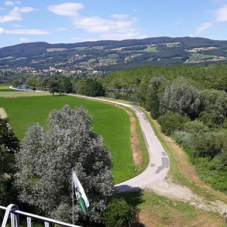 Pension Waldhof am Stubenbergsee - Budget Doppelzimmer - 4