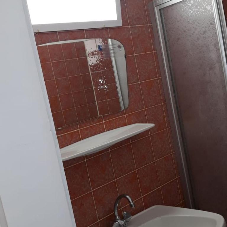 Pension Waldhof am Stubenbergsee - Budget Doppelzimmer - 5
