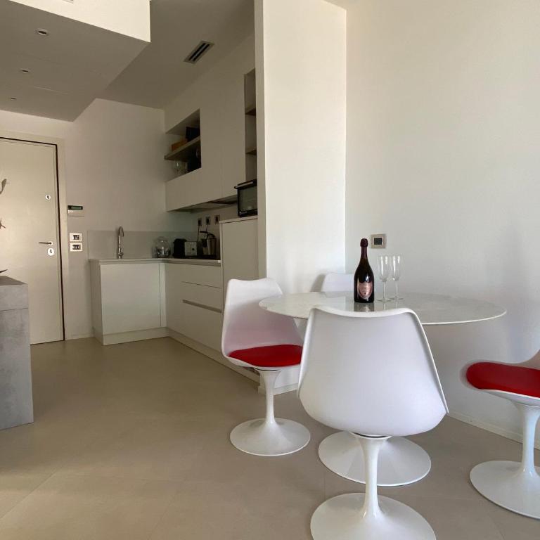 Sea View Embassy Apartment - Superior Apartment - 15