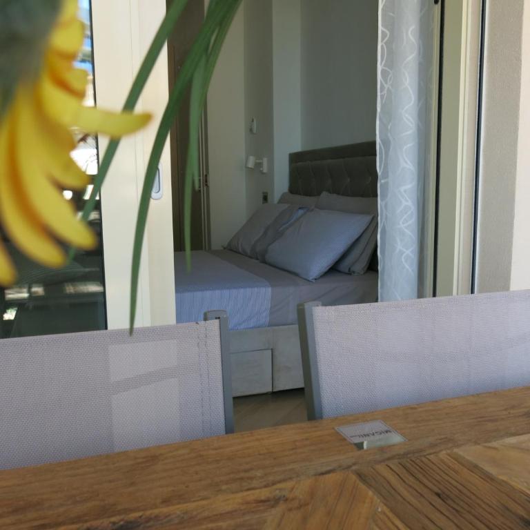 Sea View Embassy Apartment - Superior Apartment - 24