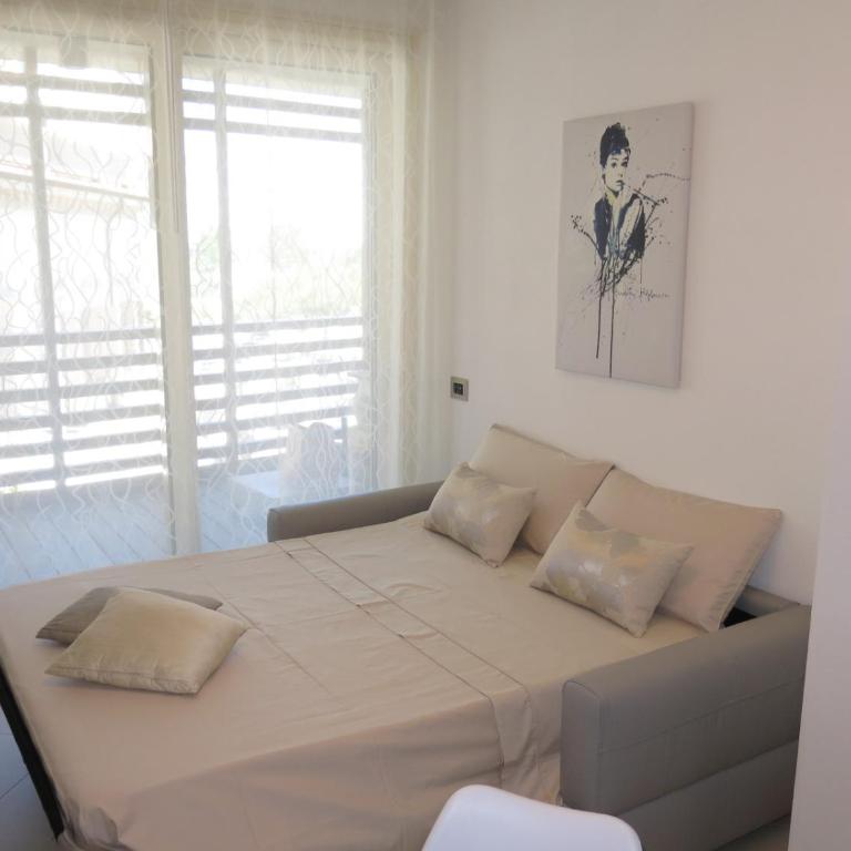 Sea View Embassy Apartment - Superior Apartment - 20