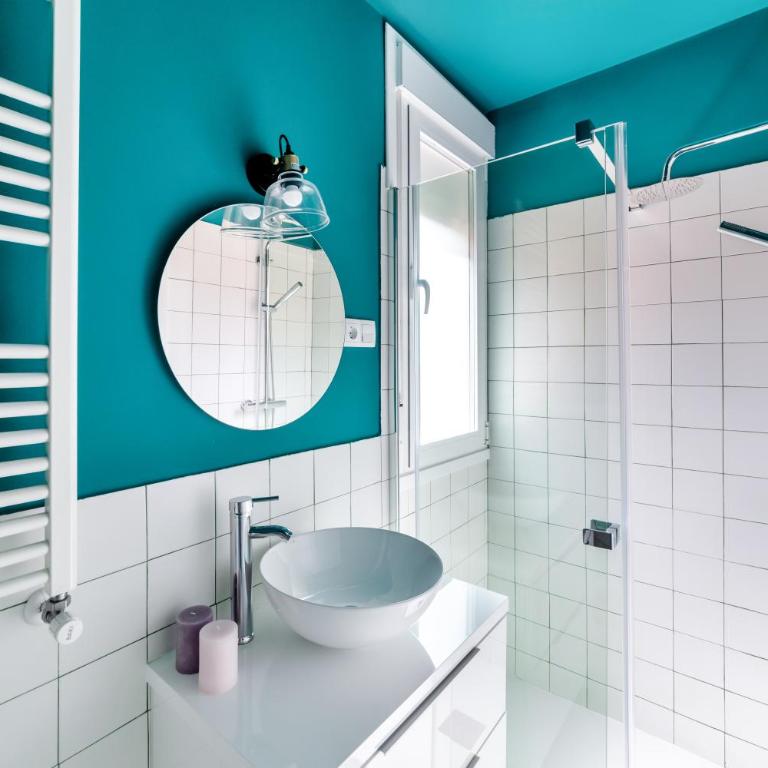 Smartr Atocha Reina Sofia - Apartamento de 2 dormitorios - 19