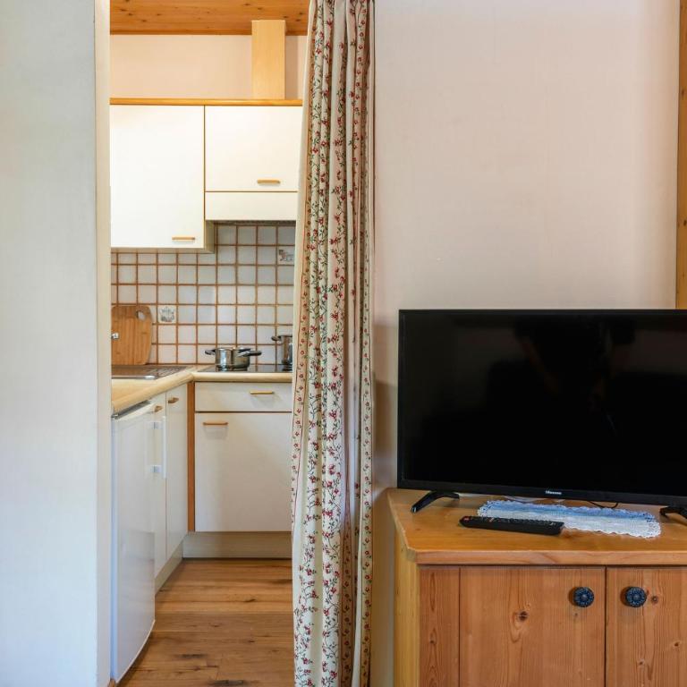 Weliserhof - Appartamento con Balcone - 12