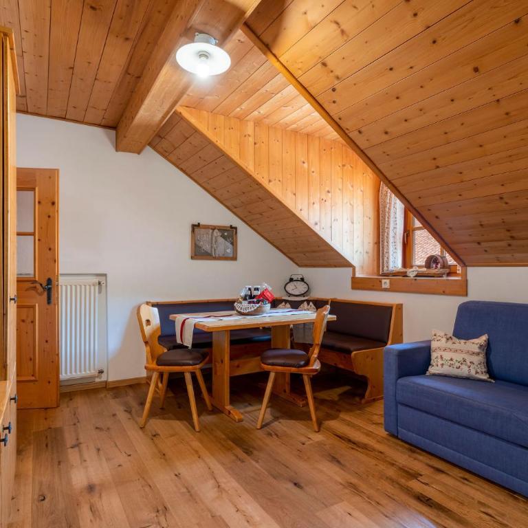 Weliserhof - Appartamento con Balcone - 11