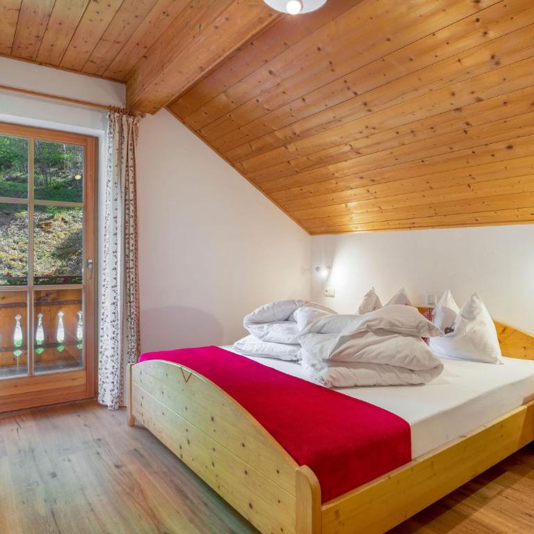 Weliserhof - Appartamento con Balcone - 8