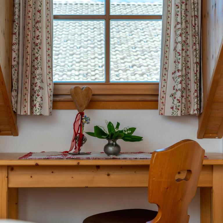 Weliserhof - Appartamento con Balcone - 6