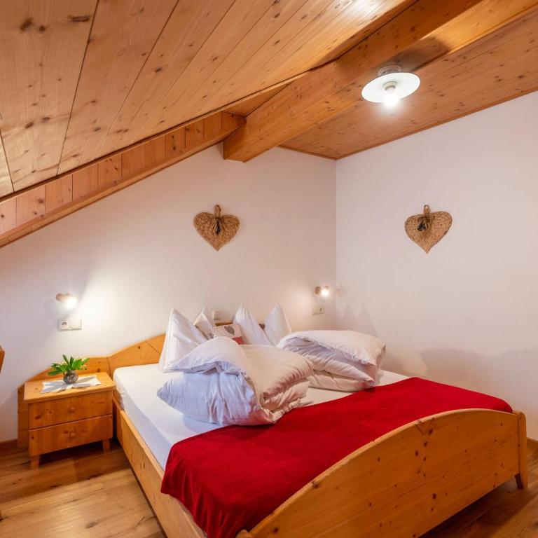Weliserhof - Appartamento con Balcone - 7