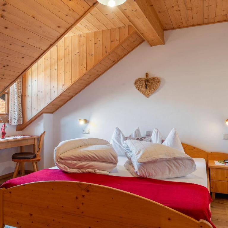 Weliserhof - Appartamento con Balcone - 4