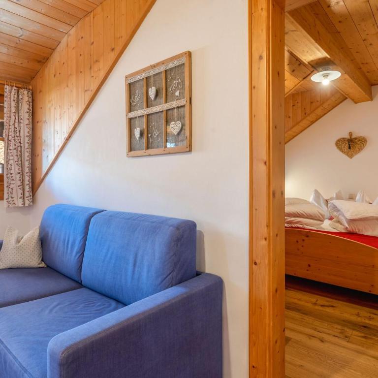 Weliserhof - Appartamento con Balcone - 8