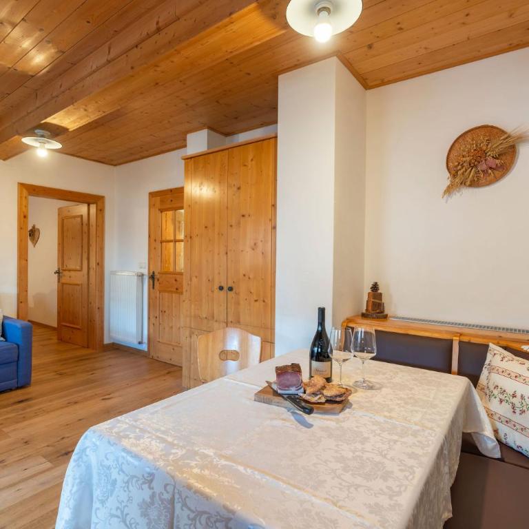 Weliserhof - Appartamento con Balcone - 10