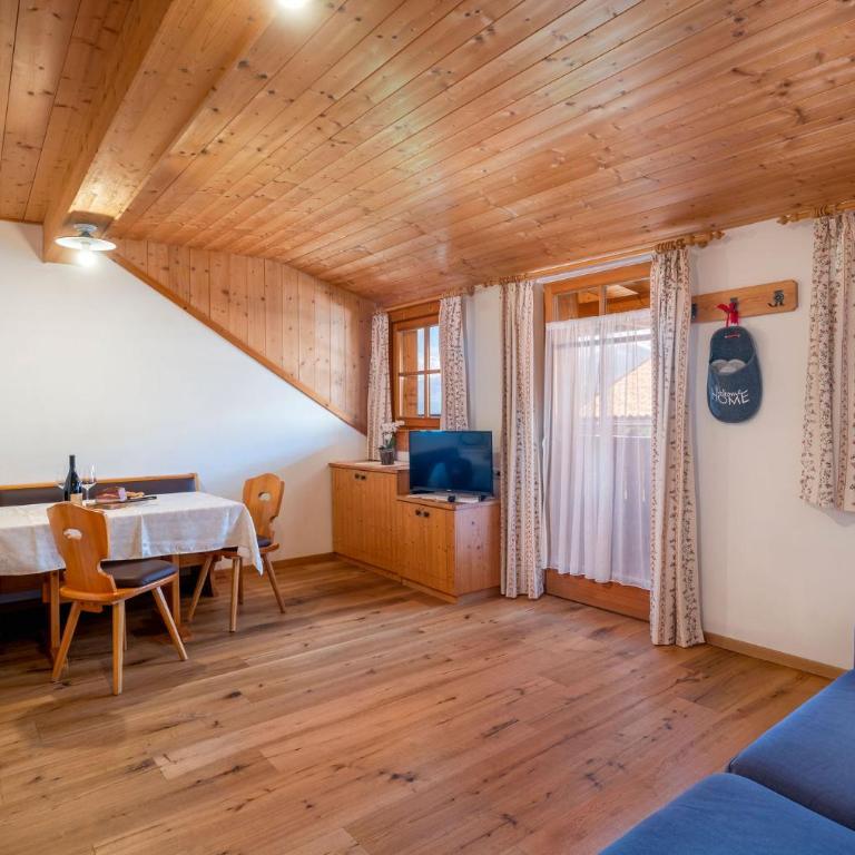 Weliserhof - Appartamento con Balcone - 9