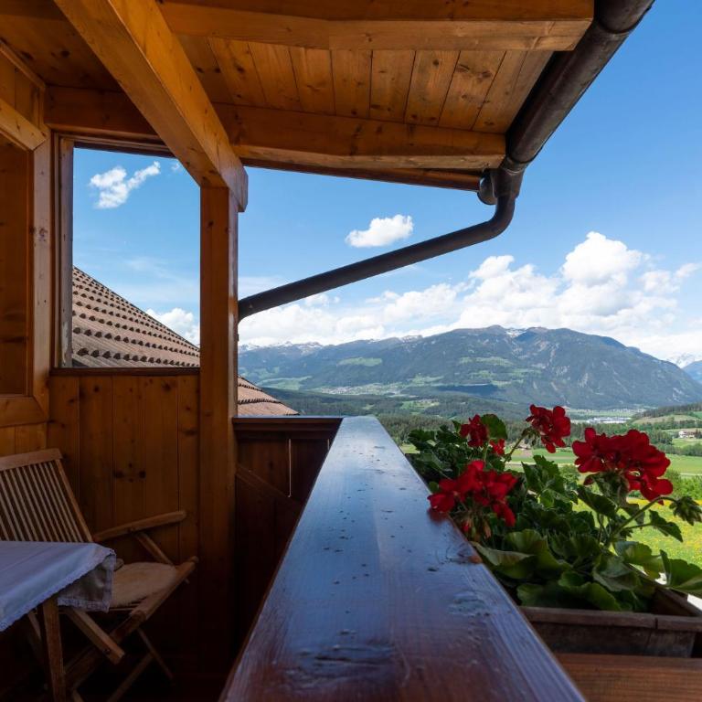 Weliserhof - Appartamento con Balcone - 11