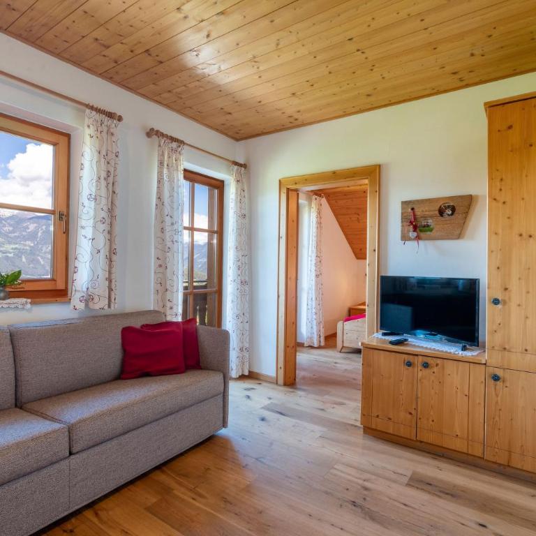 Weliserhof - Appartamento con Balcone - 6