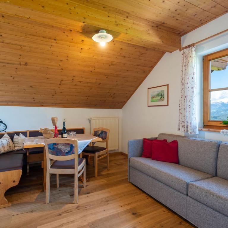 Weliserhof - Appartamento con Balcone - 7
